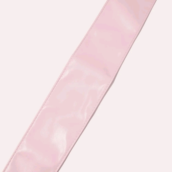 Synthetic Leather Belt - Picture 4 of 4